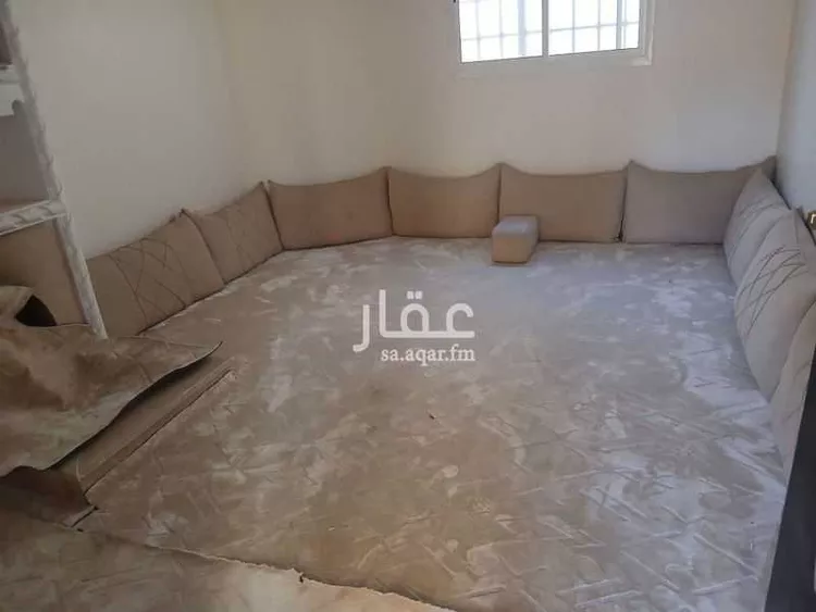 شقة للإيجار في شارع معاذ التيمي ، حي الحزم ، الرياض ، منطقة الرياض صورة 4