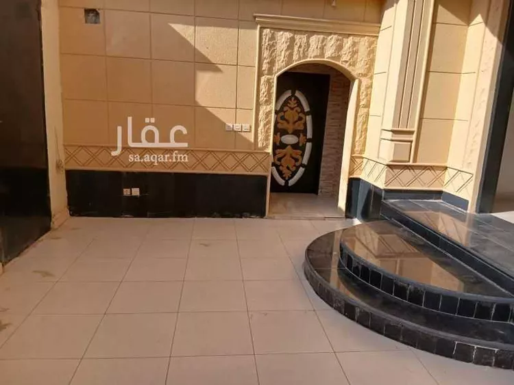 شقة للإيجار في شارع معاذ التيمي ، حي الحزم ، الرياض ، منطقة الرياض صورة 4