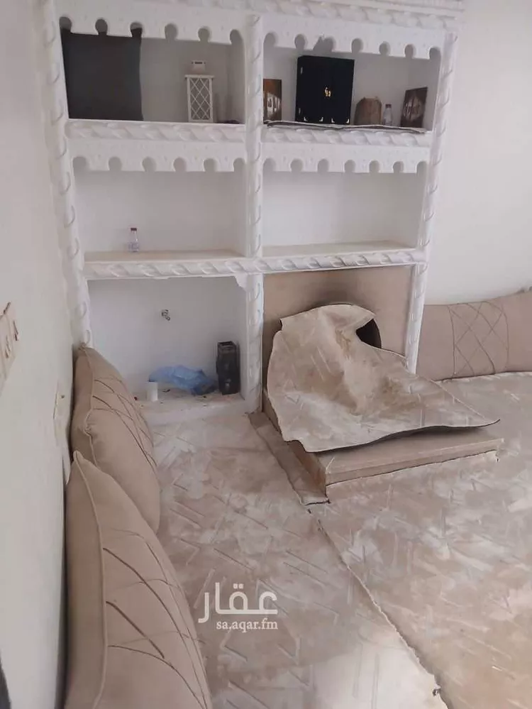 شقة للإيجار في شارع معاذ التيمي ، حي الحزم ، الرياض ، منطقة الرياض صورة 3