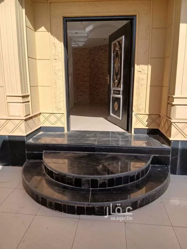 شقة للإيجار في شارع معاذ التيمي ، حي الحزم ، الرياض ، منطقة الرياض صورة 5