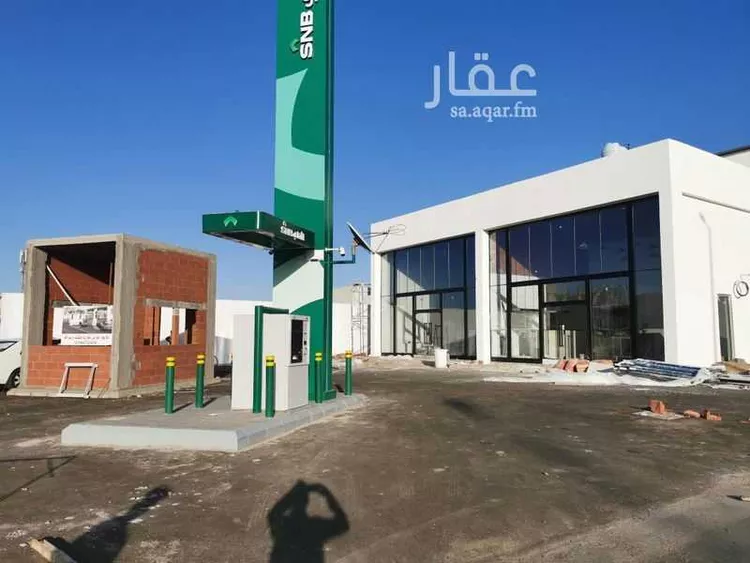 محل للإيجار في شارع 2530167, حي النعيم, مدينة رابغ, منطقة مكة المكرمة صورة 2