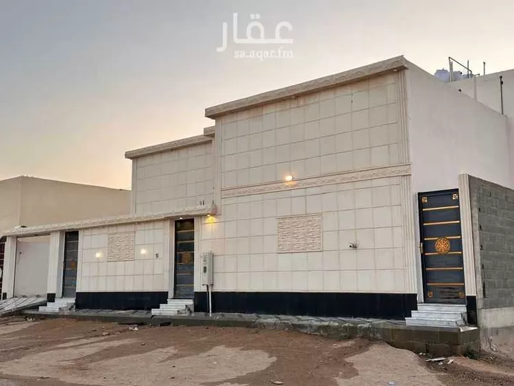 دور للبيع في شارع المروج 352 ، حي المروج ، حفر الباطن ، حفر الباطن