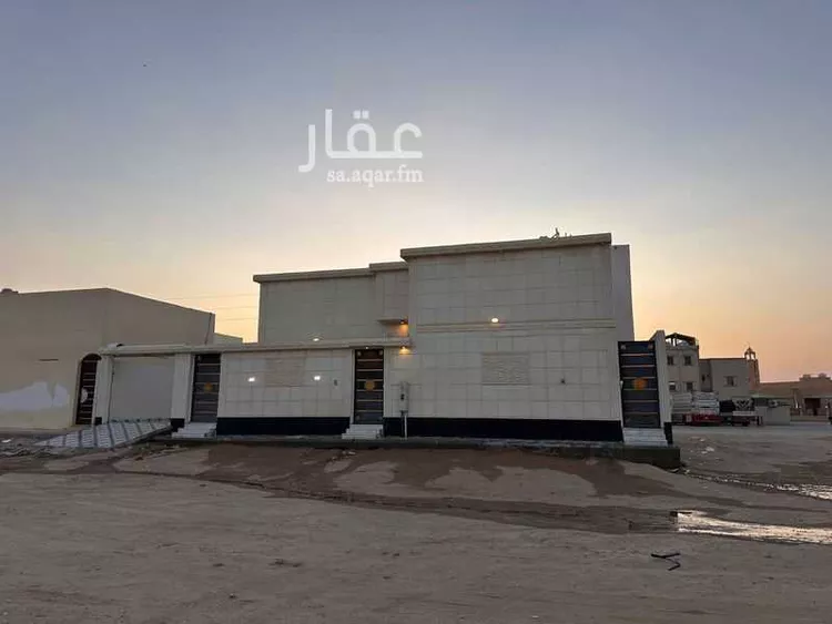 دور للبيع في شارع المروج 352 ، حي المروج ، حفر الباطن ، حفر الباطن صورة 2