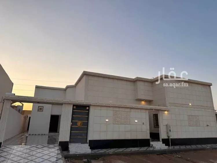 دور للبيع في شارع المروج 352 ، حي المروج ، حفر الباطن ، حفر الباطن صورة 3