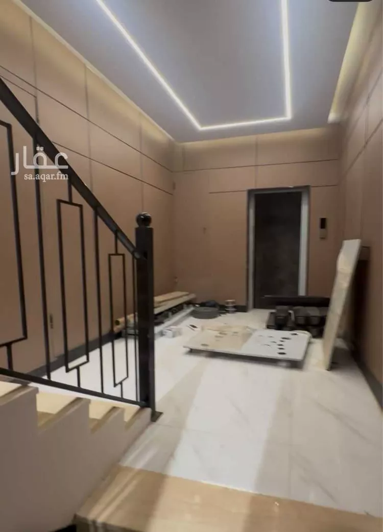 عمارة للإيجار في شارع أبي القاسم الزجاجي, حي السويس 1, مدينة جازان, منطقة جازان صورة 3