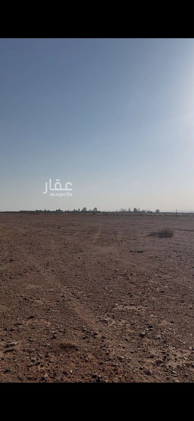 أرض للبيع في حي المنصورية, مدينة المنصورية, منطقة حائل صورة 2