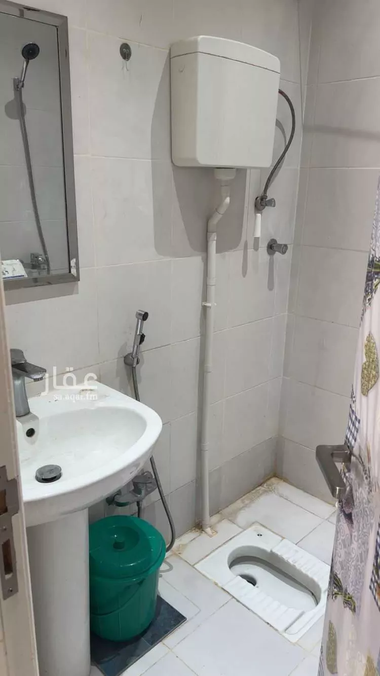 غرفة للإيجار في شارع ابن الحسن الهمداني ، حي النرجس ، الرياض ، منطقة الرياض صورة 4