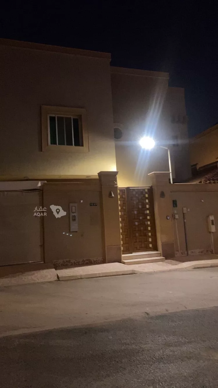 Villa for Sale in Riyadh An Nafal