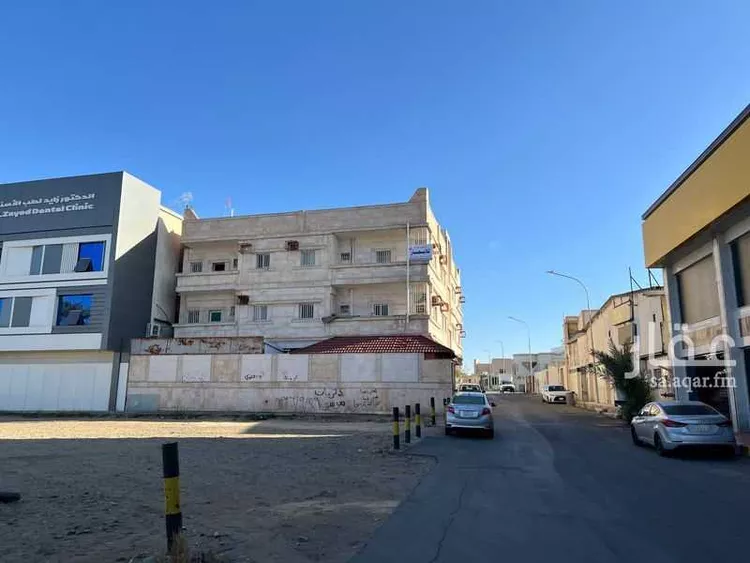 شقة للإيجار في طريق الملك فهد ، حي الهميلة ، خميس مشيط ، خميس مشيط