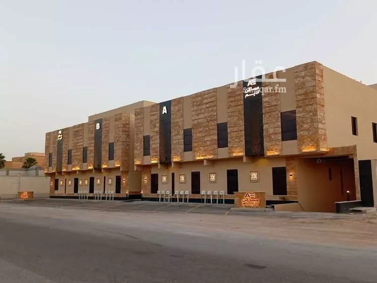 شقة للبيع في شارع وادي الحياة, حي القادسية, مدينة الرياض, منطقة الرياض صورة 5