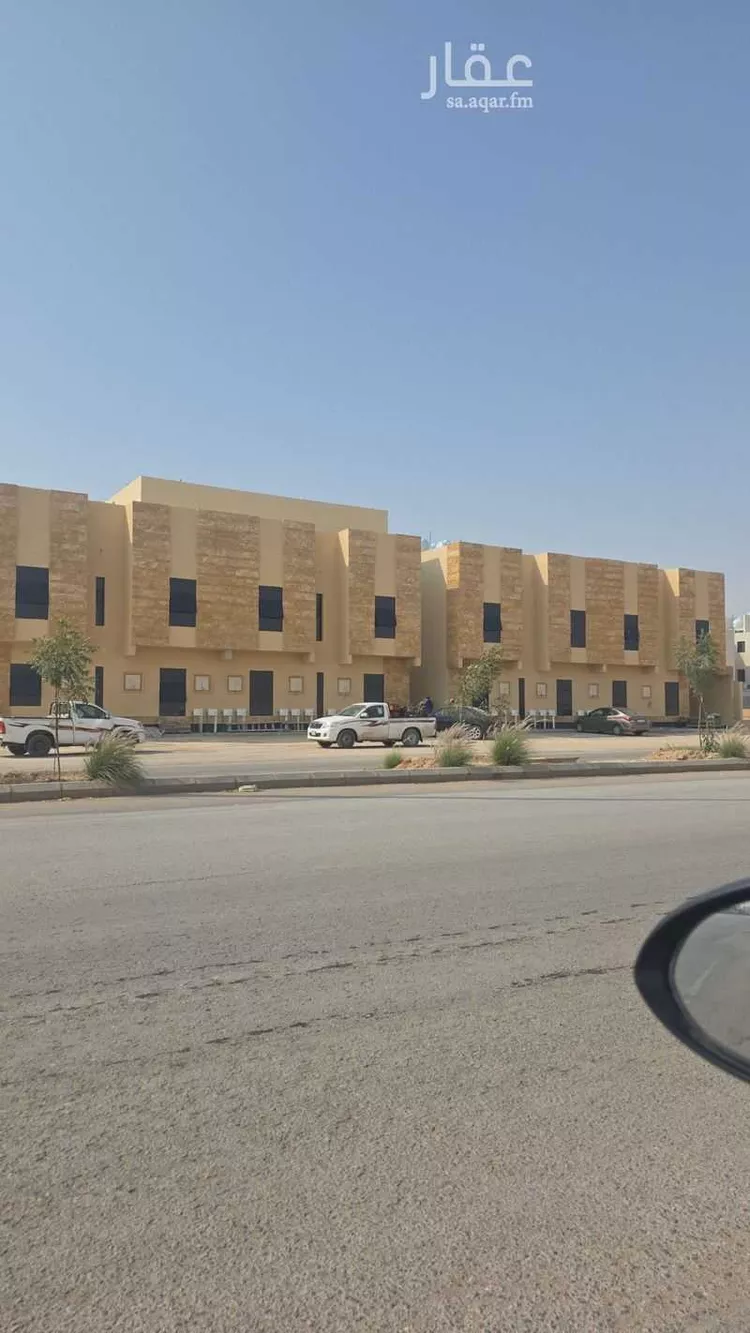 عمارة للبيع في شارع وادي الحياة, حي القادسية, مدينة الرياض, منطقة الرياض صورة 5