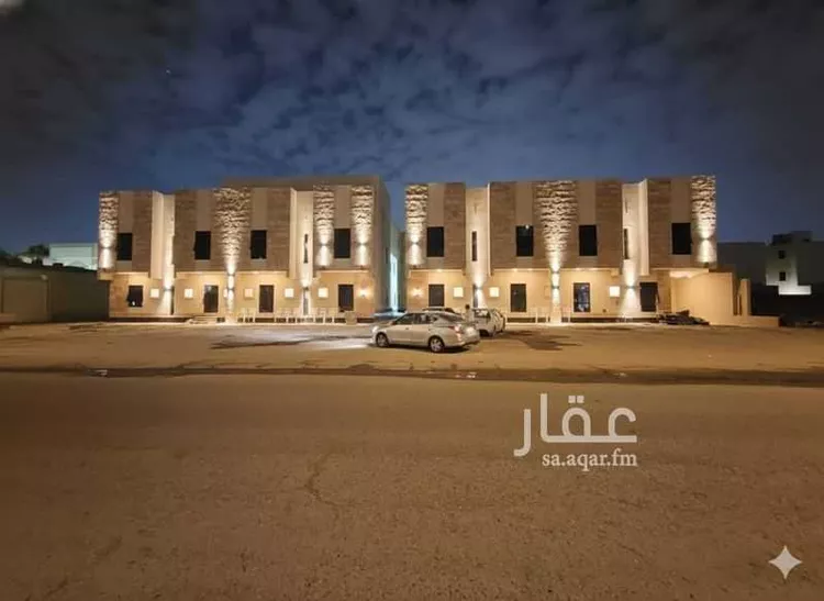 عمارة للبيع في شارع وادي الحياة, حي القادسية, مدينة الرياض, منطقة الرياض صورة 2