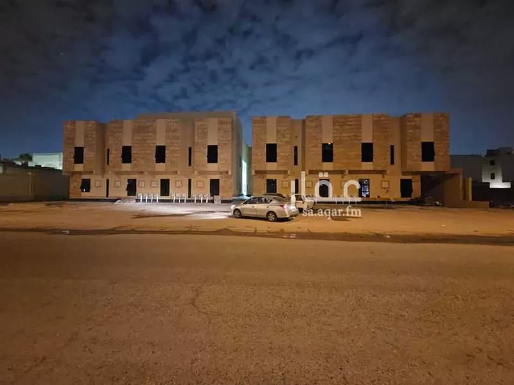 عمارة للبيع في شارع وادي الحياة, حي القادسية, مدينة الرياض, منطقة الرياض صورة 3
