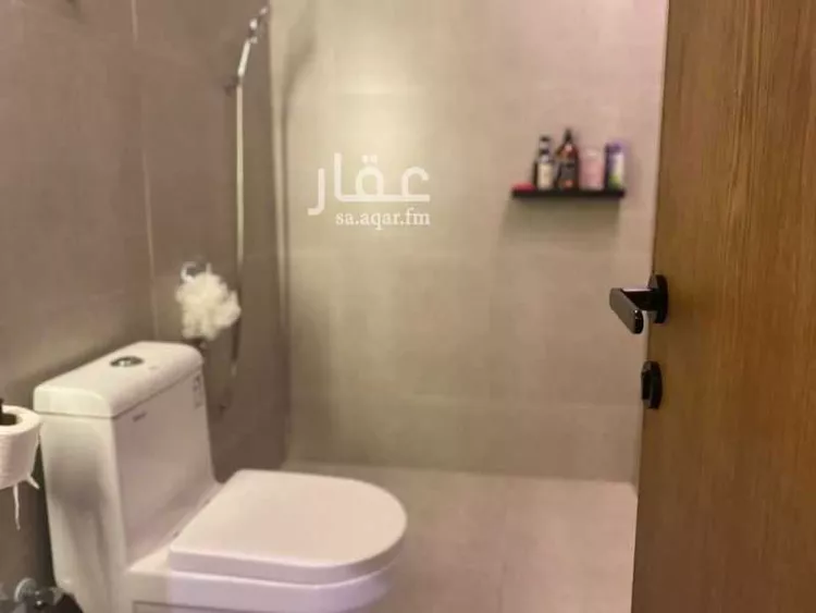 شقة للإيجار في شارع ثابت العوفي, حي النرجس, مدينة الرياض, منطقة الرياض صورة 4