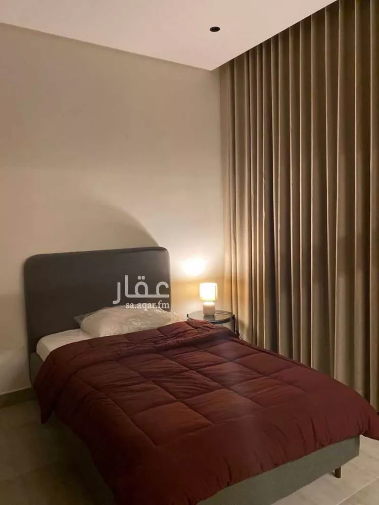 شقة للإيجار في شارع ثابت العوفي, حي النرجس, مدينة الرياض, منطقة الرياض صورة 2