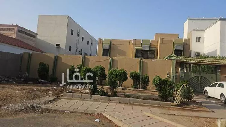 فيلا للبيع في شارع أحمد بن أبان ، حي الامير فواز الجنوبى ، جدة ، جدة 1 صورة
