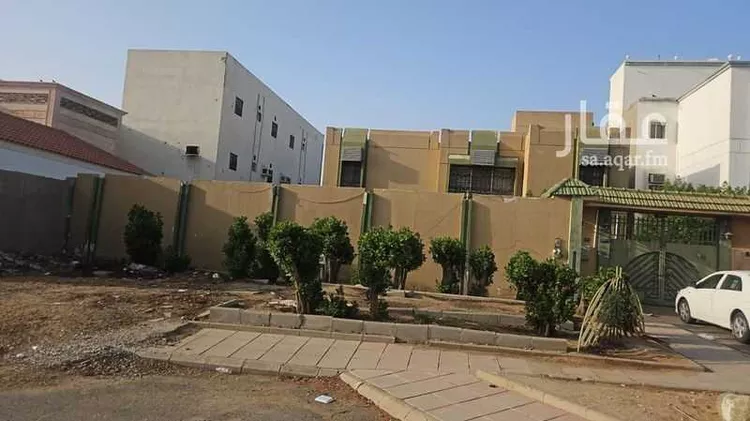 فيلا للبيع في شارع احمد بن ابان, حي الأمير فواز الجنوبى, مدينة جدة, منطقة مكة المكرمة 18