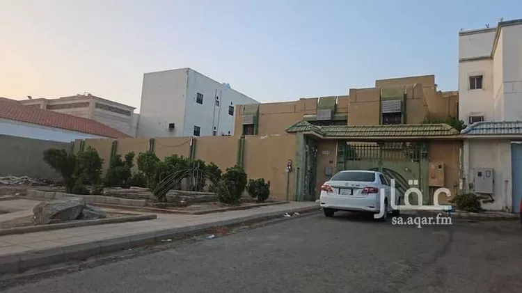 فيلا للبيع في شارع احمد بن ابان, حي الأمير فواز الجنوبى, مدينة جدة, منطقة مكة المكرمة 14