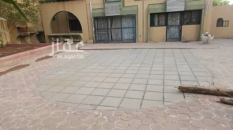 فيلا للبيع في شارع احمد بن ابان, حي الأمير فواز الجنوبى, مدينة جدة, منطقة مكة المكرمة 17