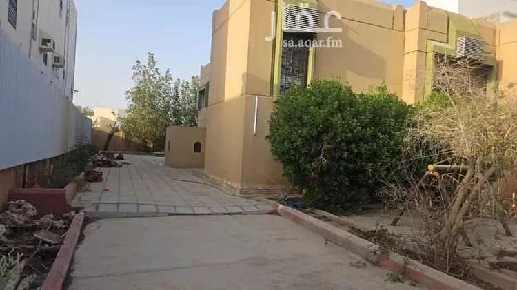 فيلا للبيع في شارع احمد بن ابان, حي الأمير فواز الجنوبى, مدينة جدة, منطقة مكة المكرمة 11