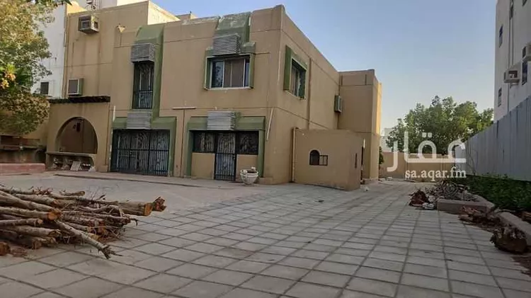 فيلا للبيع في شارع احمد بن ابان, حي الأمير فواز الجنوبى, مدينة جدة, منطقة مكة المكرمة 7