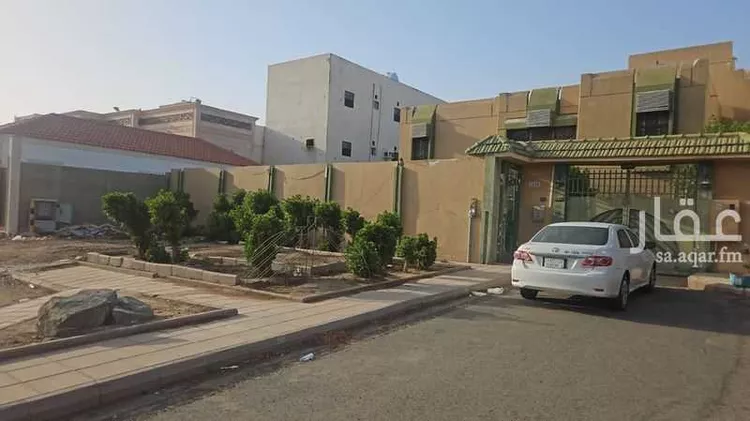 فيلا للبيع في شارع احمد بن ابان, حي الأمير فواز الجنوبى, مدينة جدة, منطقة مكة المكرمة 8