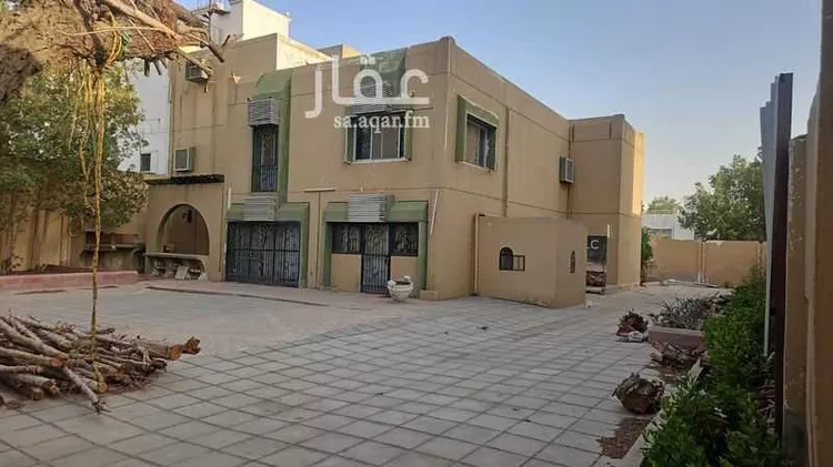 فيلا للبيع في شارع احمد بن ابان, حي الأمير فواز الجنوبى, مدينة جدة, منطقة مكة المكرمة 13