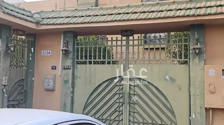 فيلا للبيع في شارع أحمد بن أبان ، حي الامير فواز الجنوبى ، جدة ، جدة صورة 2