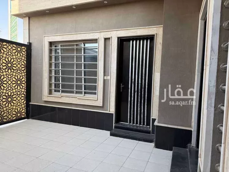 فيلا للبيع في شارع عمران العنزي ، حي الرمال ، الرياض ، منطقة الرياض صورة 5