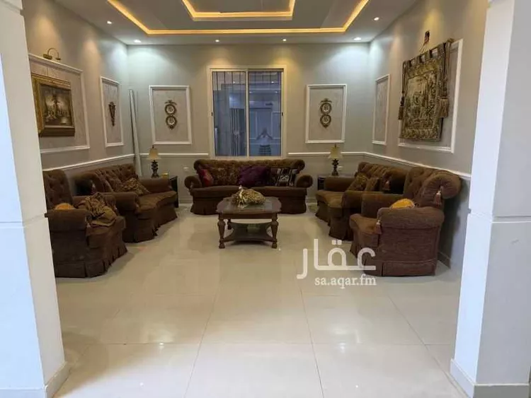 فيلا للبيع في شارع عمران العنزي ، حي الرمال ، الرياض ، منطقة الرياض