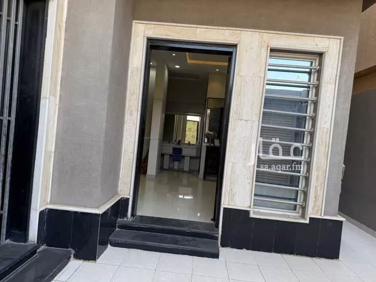فيلا للبيع في شارع عمران العنزي, حي الرمال, مدينة الرياض, منطقة الرياض 6