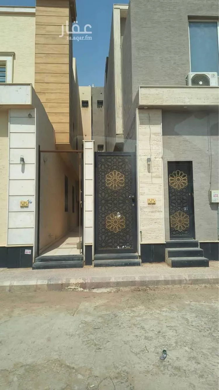 Villa for Sale in Riyadh Ar Rimal