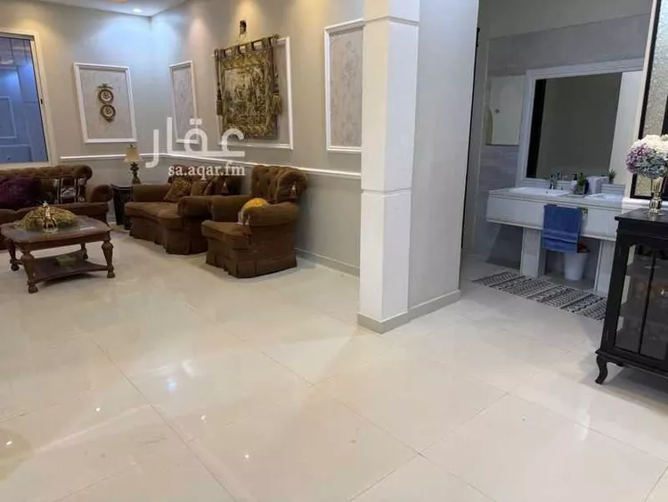 فيلا للبيع في شارع عمران العنزي ، حي الرمال ، الرياض ، منطقة الرياض صورة 4