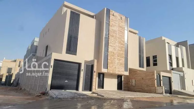 Floor for Sale in Riyadh Ar Rimal صورة 2