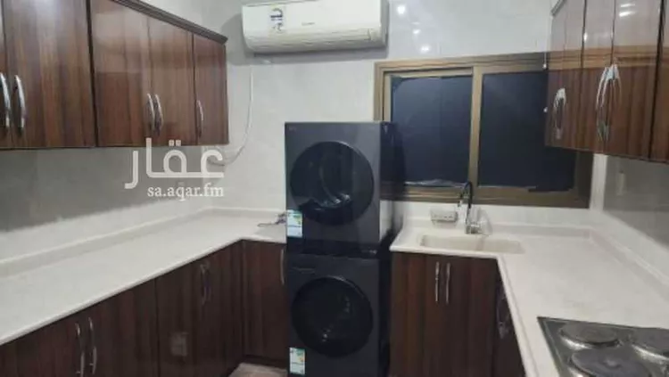 شقة للإيجار في شارع 7515155, حي المرقاب, مدينة الجبيل, المنطقة الشرقية صورة 2