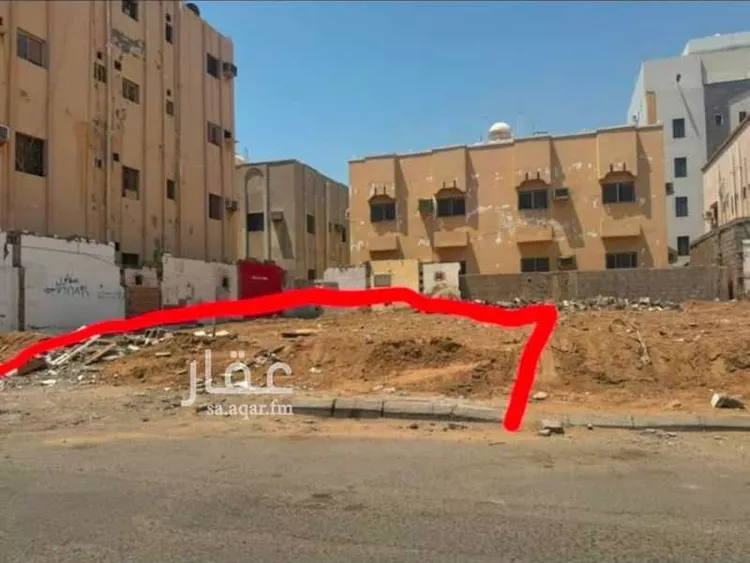 Land for Sale in Jeddah Al Faisaliah صورة 2