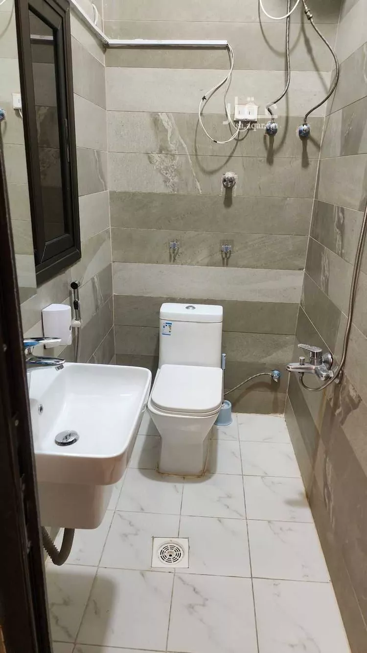 شقة للإيجار في شارع 7515155, حي المرقاب, مدينة الجبيل, المنطقة الشرقية صورة 5