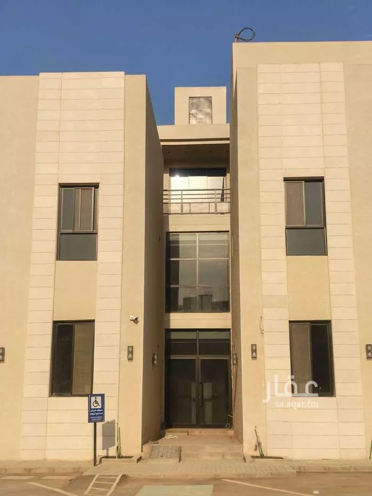 شقة للبيع في شارع سعد بن معاذ, حي طويق, مدينة الرياض, منطقة الرياض صورة 3
