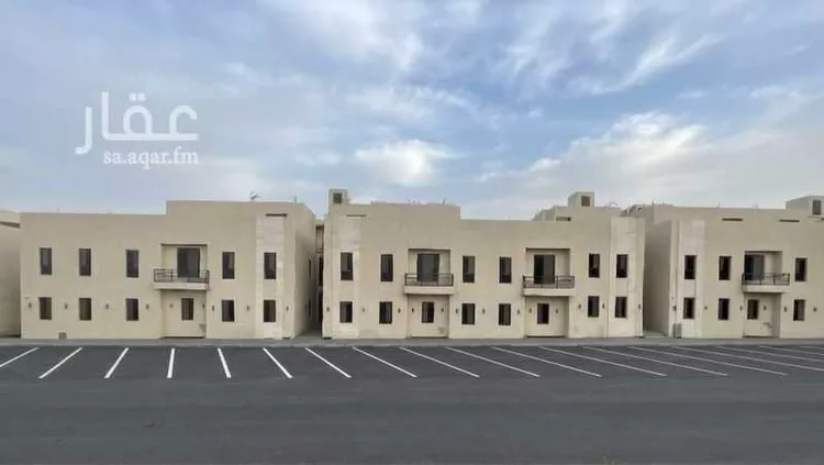 شقة للبيع في شارع سعد بن معاذ, حي طويق, مدينة الرياض, منطقة الرياض صورة 2