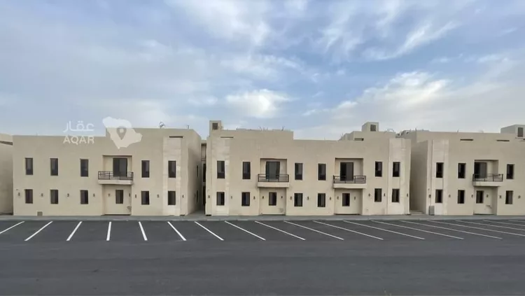 شقة للإيجار في شارع سعد بن معاذ, حي طويق, مدينة الرياض, منطقة الرياض