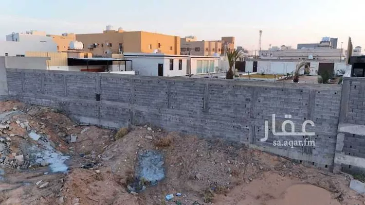 أرض للبيع في شارع الحارث بن اشيم , حي الحمر الجنوبي, مدينة بريدة, منطقة القصيم صورة 5