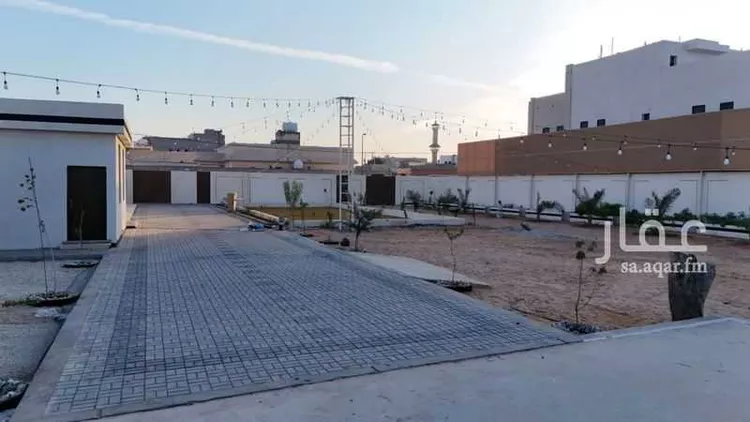 أرض للبيع في شارع الحارث بن اشيم , حي الحمر الجنوبي, مدينة بريدة, منطقة القصيم صورة 4