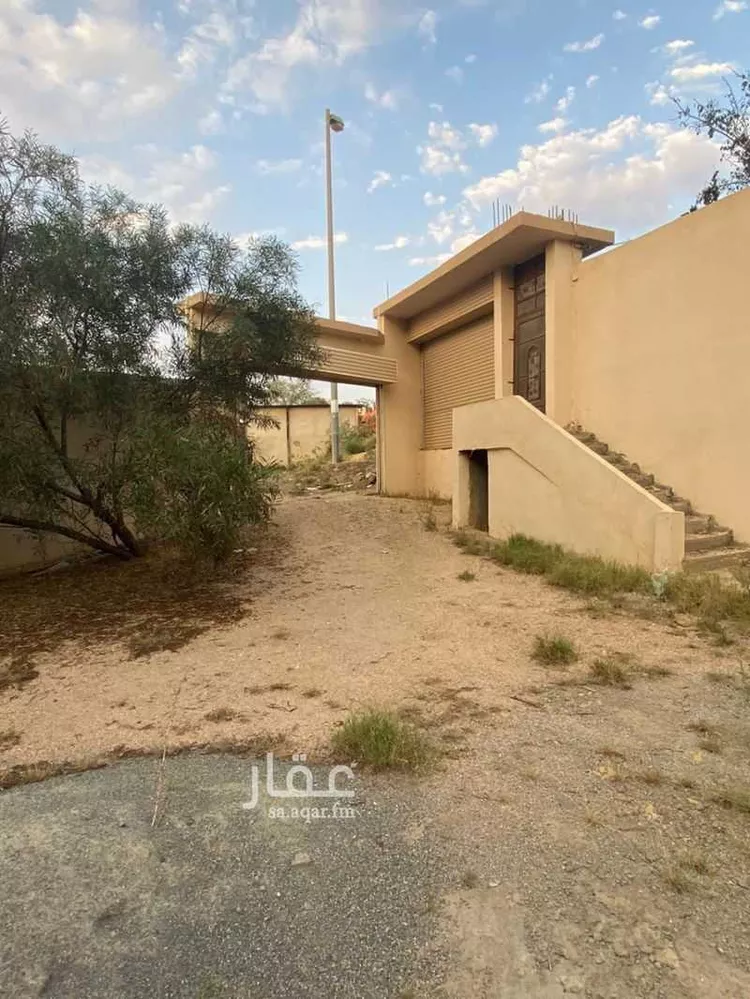 فيلا للإيجار في شارع طريق الملك خالد بن عبد العزيز, حي السوق, مدينة الباحة, منطقة الباحة صورة 3