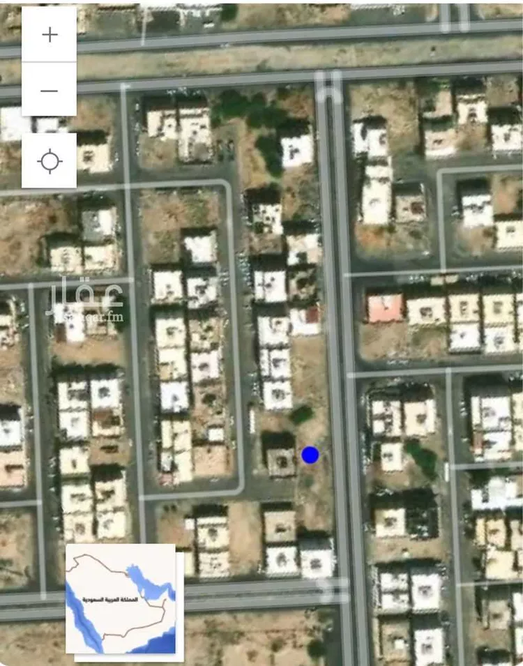 أرض للبيع في شارع عبدالله ابن هلال المزني, حي العسيلة, مدينة مكة المكرمة, منطقة مكة المكرمة