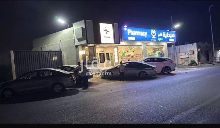 أرض للإيجار في شارع حيده بن معاويه, حي بريمان, مدينة جدة, منطقة مكة المكرمة صورة 4