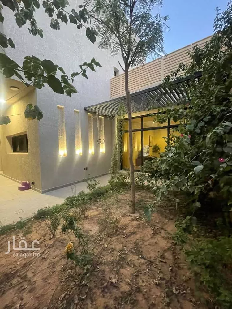 فيلا للبيع في شارع ظهره العودة غرب 65, حي ظهره العودة غرب, مدينة الدرعية, منطقة الرياض 6
