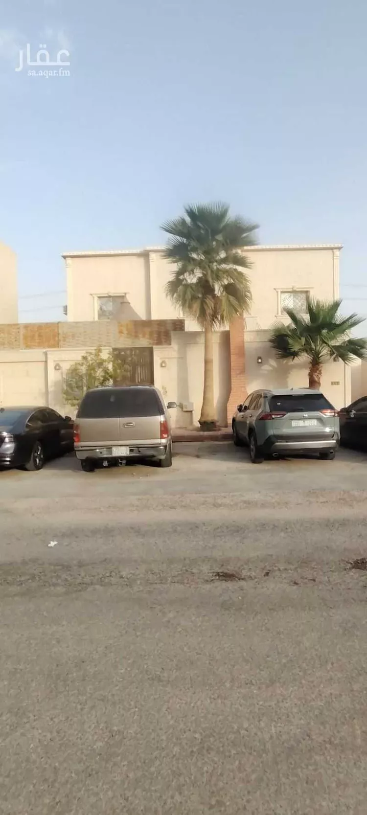 فيلا للبيع في شارع ظهره العودة غرب 7, حي ظهره العودة غرب, مدينة الدرعية, منطقة الرياض