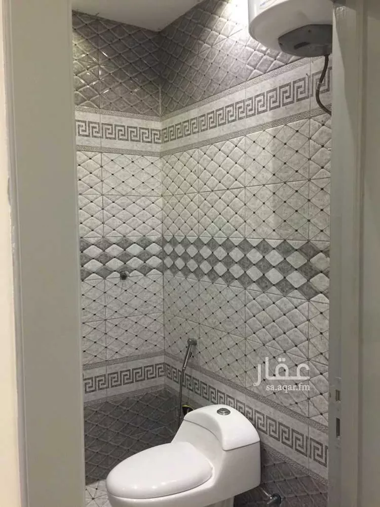 شقة للإيجار في شارع ال شلهوب ، حي ظهرة العودة شرق ، الدرعية ، الدرعية صورة 2