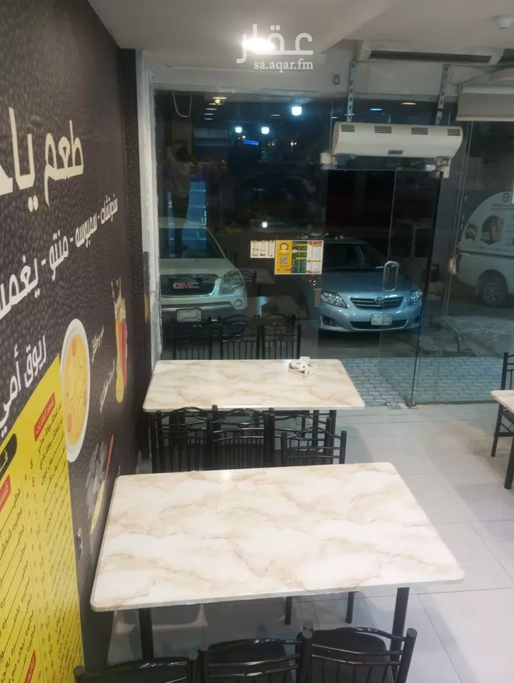 محل للإيجار في شارع التربة, حي المونسية, مدينة الرياض, منطقة الرياض صورة 2