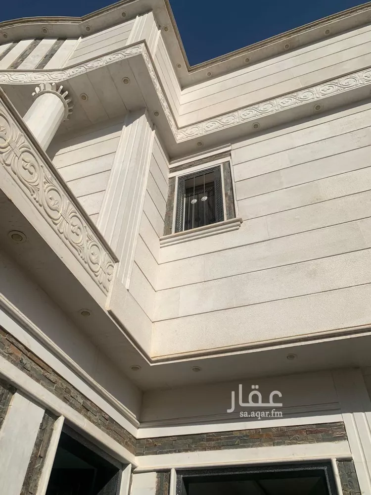 فيلا للإيجار في شارع النابغة الغنوي, حي الرمال, مدينة الرياض, منطقة الرياض صورة 4